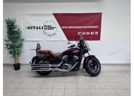 INDIAN SCOUT ROGUE 1200