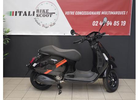 VESPA GTV 300