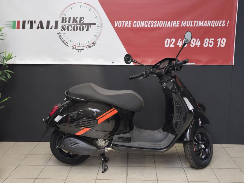 VESPA GTV 300