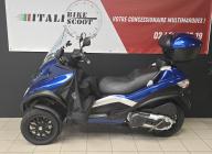 PIAGGIO MP3 400 LT