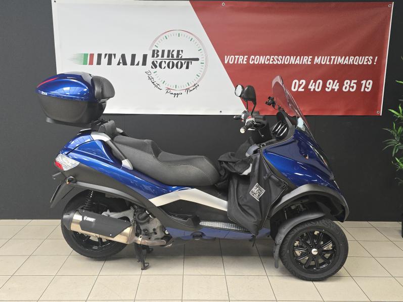 PIAGGIO MP3 400 LT