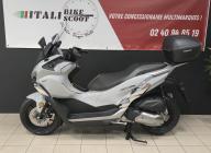 * NEW * QJ MOTOR Fort 125 N 