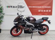 * PROMO DE NOËL * APRILIA RS 457