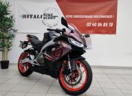 * PROMO DE NOËL * APRILIA RS 457
