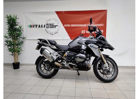 BMW R 1200 GS