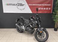 YAMAHA MT-125 ABS