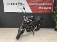 YAMAHA MT-125 ABS