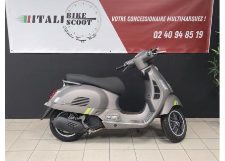 * PROMO DE NOËL * VESPA GTS SuperTech 125