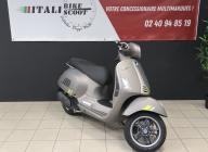 * PROMO DE NOËL * VESPA GTS SuperTech 125