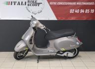 * PROMO DE NOËL * VESPA GTS SuperTech 125