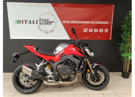 * PROMO DE NOËL * QJ MOTOR SRK 800