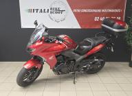 HONDA CBF 1000 FA