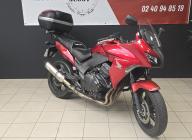 HONDA CBF 1000 FA