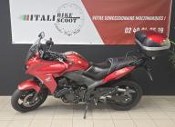 HONDA CBF 1000 FA
