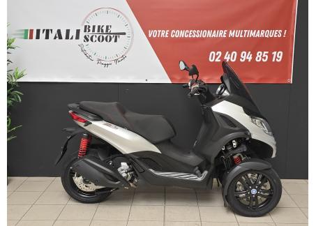 PIAGGIO MP3 300 HPE SPORT ABS ASR