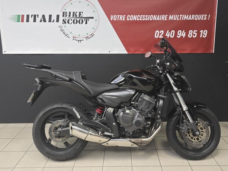 HONDA CB 600 F HORNET