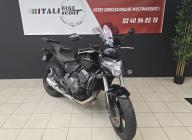 HONDA CB 600 F HORNET