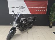 HONDA CB 600 F HORNET