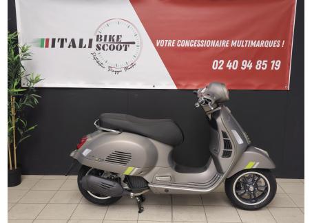 VESPA GTS 125 SUPER TECH