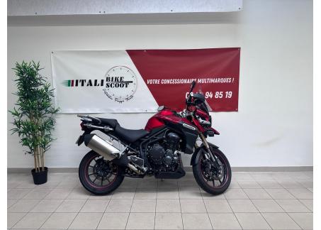 TRIUMPH TIGER 1200 EXPLORER 