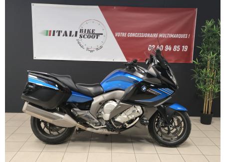 BMW K 1600 GT