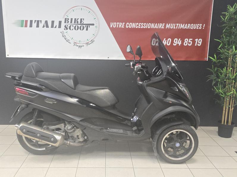 PIAGGIO MP3 500