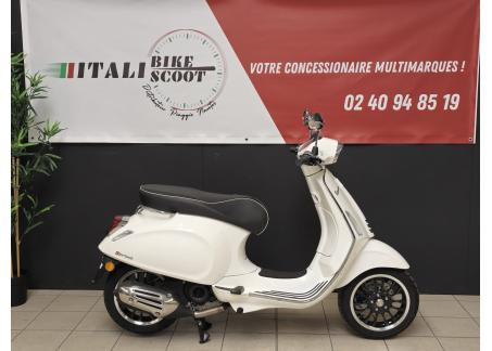 VESPA SPRINT 50