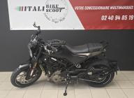 HUSQVARNA 401 VITPILEN