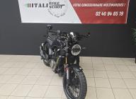 HUSQVARNA 401 VITPILEN