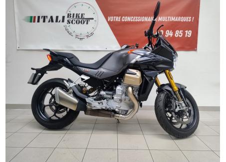 MOTO GUZZI V100  MANDELLO S