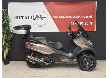 PIAGGIO MP3 500 HPE SPORT ADVANCED ABS ASR