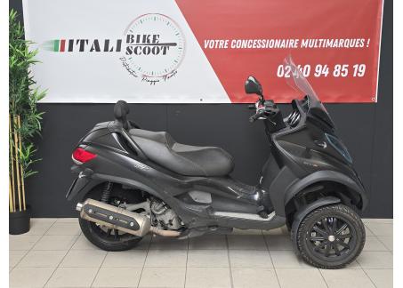 PIAGGIO MP3 500LT SPORT