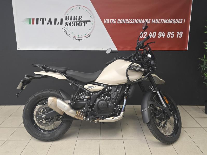 ROYAL ENFIELD Himalayan 450