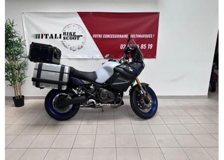 YAMAHA 1200 SUPER TENERE