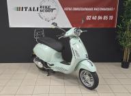 VESPA PRIMAVERA 125