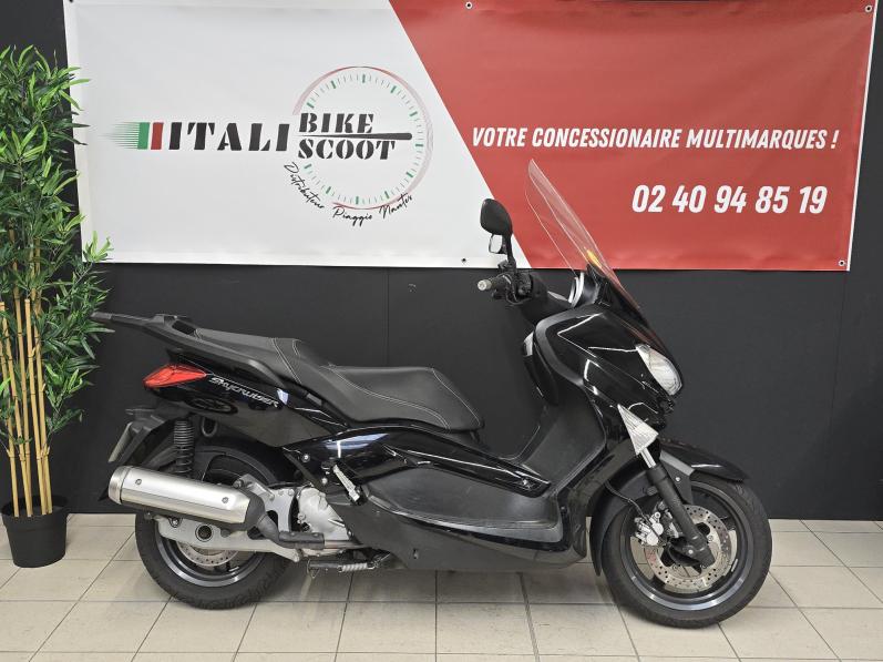 MBK SKYCRUISER 125