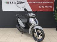 PIAGGIO LIBERTY S 125 Iget