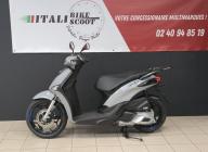 PIAGGIO LIBERTY S 125 Iget