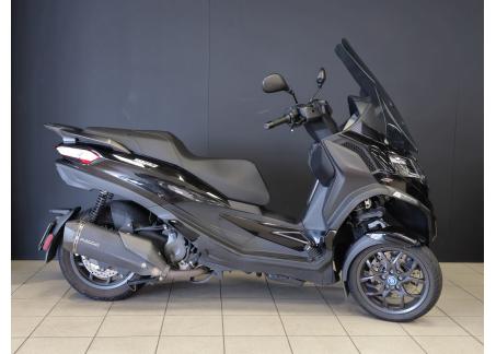 PIAGGIO MP3 400 HPE ABS ASR