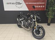 QJ MOTOR SRK 800 Dark 