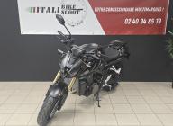 QJ MOTOR SRK 800 Dark 