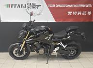 QJ MOTOR SRK 800 Dark 