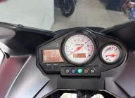 YAMAHA TDM 900