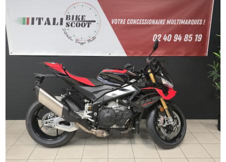 * PROMO DE NOËL* APRILIA TUONO 1100 V4 FACTORY