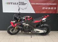 APRILIA TUONO 1100 V4 FACTORY