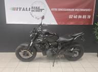 YAMAHA MT-07 ABS 35KW