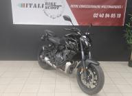 YAMAHA MT-07 ABS 35KW