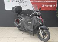 PIAGGIO Medley S 125 ABS E5