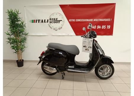 VESPA GTS 125 HPE