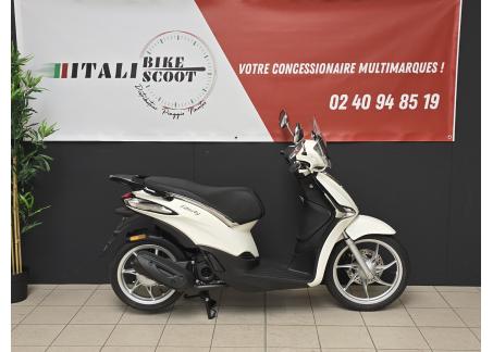 PIAGGIO Liberty 50 IGET